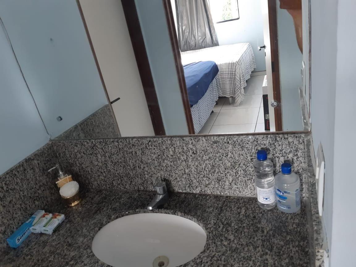 Apartamento Beira De Praia Joao Pessoa Exterior photo